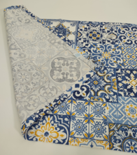 CENTROTAVOLA RUNNER TAGLI 50X150 Tellini S.r.l. Ingrosso Abbigliamento